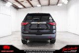 Used 2023 Chevrolet Traverse LT image 5