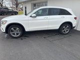 Used 2021 Mercedes-Benz GLC 300 4MATIC image 2