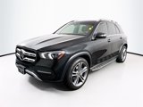 Used 2022 Mercedes-Benz GLE 350 4MATIC image 3