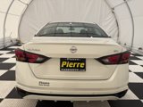 Used 2021 Nissan Altima 2.5 SV image 3