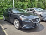 Used 2016 MAZDA MAZDA6 Touring w/ Touring Technology Package image 3