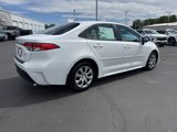 New 2025 Toyota Corolla LE image 3