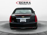 Used 2016 Cadillac XTS Luxury w/ Driver Awareness Package image 4
