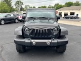 Used 2017 Jeep Wrangler Unlimited Sport image 2