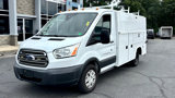 Used 2017 Ford Transit 350 138 w/ Interior Upgrade Package image 2
