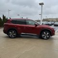 Used 2022 Nissan Rogue SL w/ SL Premium Package image 2