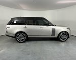 Used 2019 Land Rover Range Rover Supercharged image 4