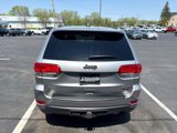 Used 2015 Jeep Grand Cherokee Laredo w/ Quick Order Package 23E image 4