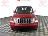 Used 2012 Jeep Liberty Sport image 2