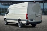 New 2025 Mercedes-Benz Sprinter 2500 image 6