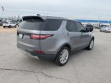Used 2020 Land Rover Discovery HSE Luxury image 4