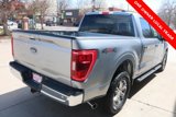 Used 2021 Ford F150 XLT w/ Equipment Group 302A High image 5