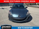 Used 2010 MAZDA MAZDA3 i Touring image 3