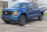 New 2025 Ford F150 STX w/ Equipment Group 200A image 2