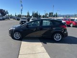 Used 2018 Ford Focus SE image 4