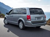 Used 2019 Dodge Grand Caravan SE image 6