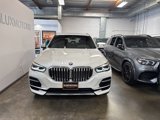 Used 2022 BMW X5 sDrive40i w/ Parking Assistance Package image 2