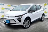 Used 2023 Chevrolet Bolt LT w/ Driver Confidence Package image 3