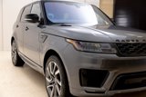 Used 2018 Land Rover Range Rover Sport HSE Dynamic image 4