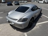 Used 2006 Porsche Cayman S image 5