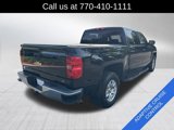Used 2016 Chevrolet Silverado 1500 LT w/ All Star Edition image 5