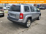 Used 2014 Jeep Patriot Latitude w/ Sun/Sound Group image 4
