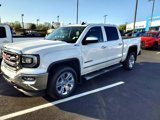 Used 2018 GMC Sierra 1500 SLT image 3