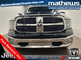 Used 2017 RAM 1500 Big Horn image 6