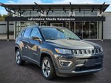 Used 2018 Jeep Compass Limited w/ Navigation Group image 3
