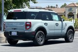 Used 2023 Ford Bronco Sport Big Bend image 4