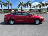 Used 2016 Ford Fusion SE w/ Equipment Group 202A image 6