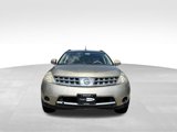 Used 2007 Nissan Murano S w/ Convenience Pkg image 3