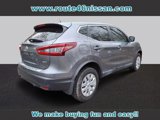 Used 2020 Nissan Rogue Sport S image 4