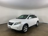 Used 2011 Lexus RX 350 AWD image 2