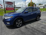 Used 2017 Nissan Rogue SL w/ SL Premium Package image 2