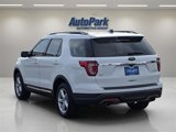 Used 2018 Ford Explorer XLT image 5