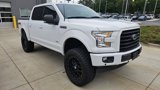 Used 2017 Ford F150 XLT w/ Equipment Group 302A Luxury image 5