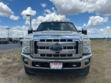 Used 2015 Ford F250 Lariat w/ Chrome Package image 2