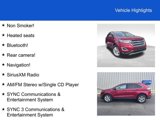 Used 2018 Ford Edge SEL w/ Equipment Group 201A image 2