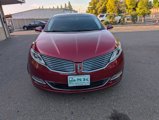 Used 2016 Lincoln MKZ image 3