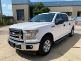 Used 2017 Ford F150 XLT image 3