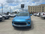 New 2025 Buick Encore GX Sport Touring w/ Comfort Package image 2