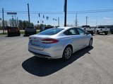 Used 2017 Ford Fusion SE w/ Fusion SE Technology Package image 6