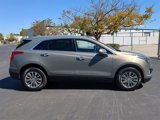 Used 2018 Cadillac XT5 Luxury w/ Driver Awareness Package image 3