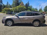 Used 2022 Subaru Outback Premium image 4