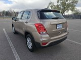 Used 2018 Chevrolet Trax LS w/ LPO, Cargo Package image 3