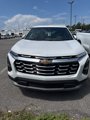 New 2026 Chevrolet Equinox LT image 2