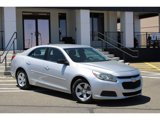 Used 2015 Chevrolet Malibu LS w/ Protection Package image 2
