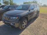 Used 2021 Jeep Grand Cherokee Limited image 4