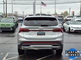 Used 2022 Hyundai Santa Fe SEL w/ Convenience Package image 5